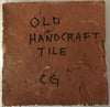 AstroFlower<br/>Vintage<br/>6" x 6"