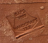 BAPS Commemorative Tiles, Set of 3