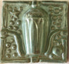 BAPS Commemorative Tiles, Set of 3