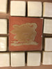 Dragon<br/>Vignette<br/>8" x 8"