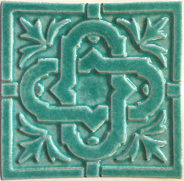 Celtic Knot 6"