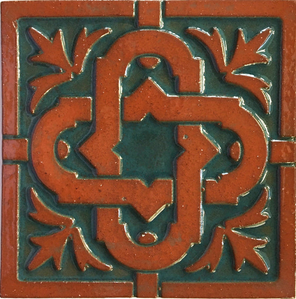 Celtic Knot, 6"