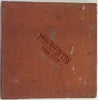 Sunspots<br/>Art Tile<br/>6" x 6"