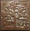 Mother Oak<br/>Vignette<br/>16.5" x 16.5"