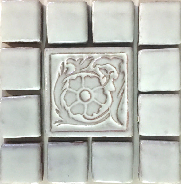 Wildflower<br/>Vignette<br/>8" x 8"