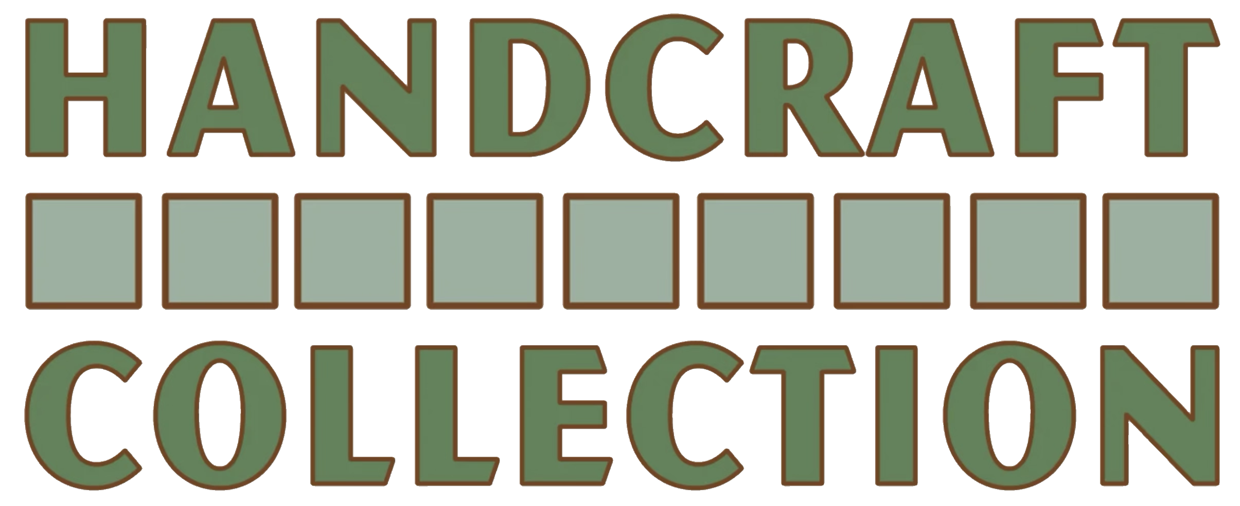 Handcraft Collection