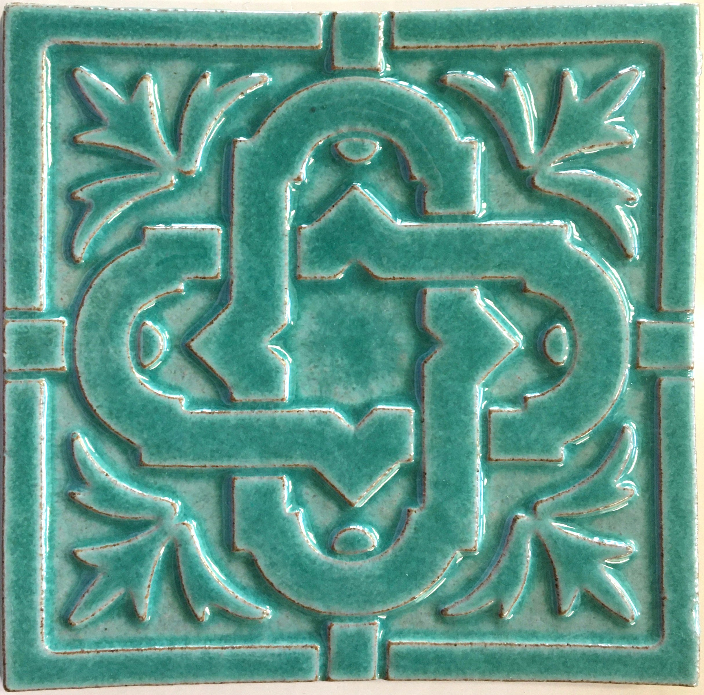 Celtic Knot 6"