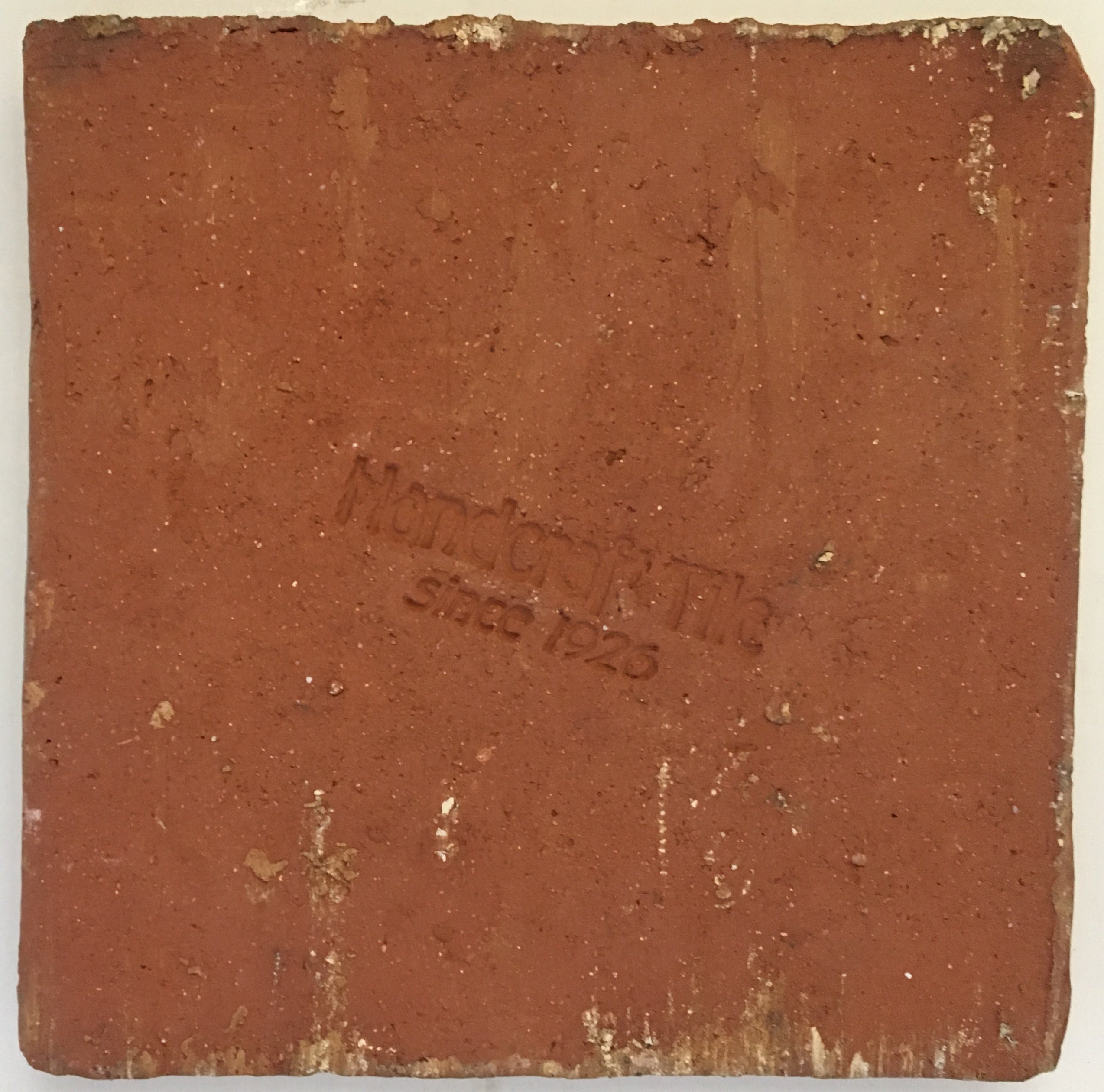 Mirage Vintage 6" x 6"