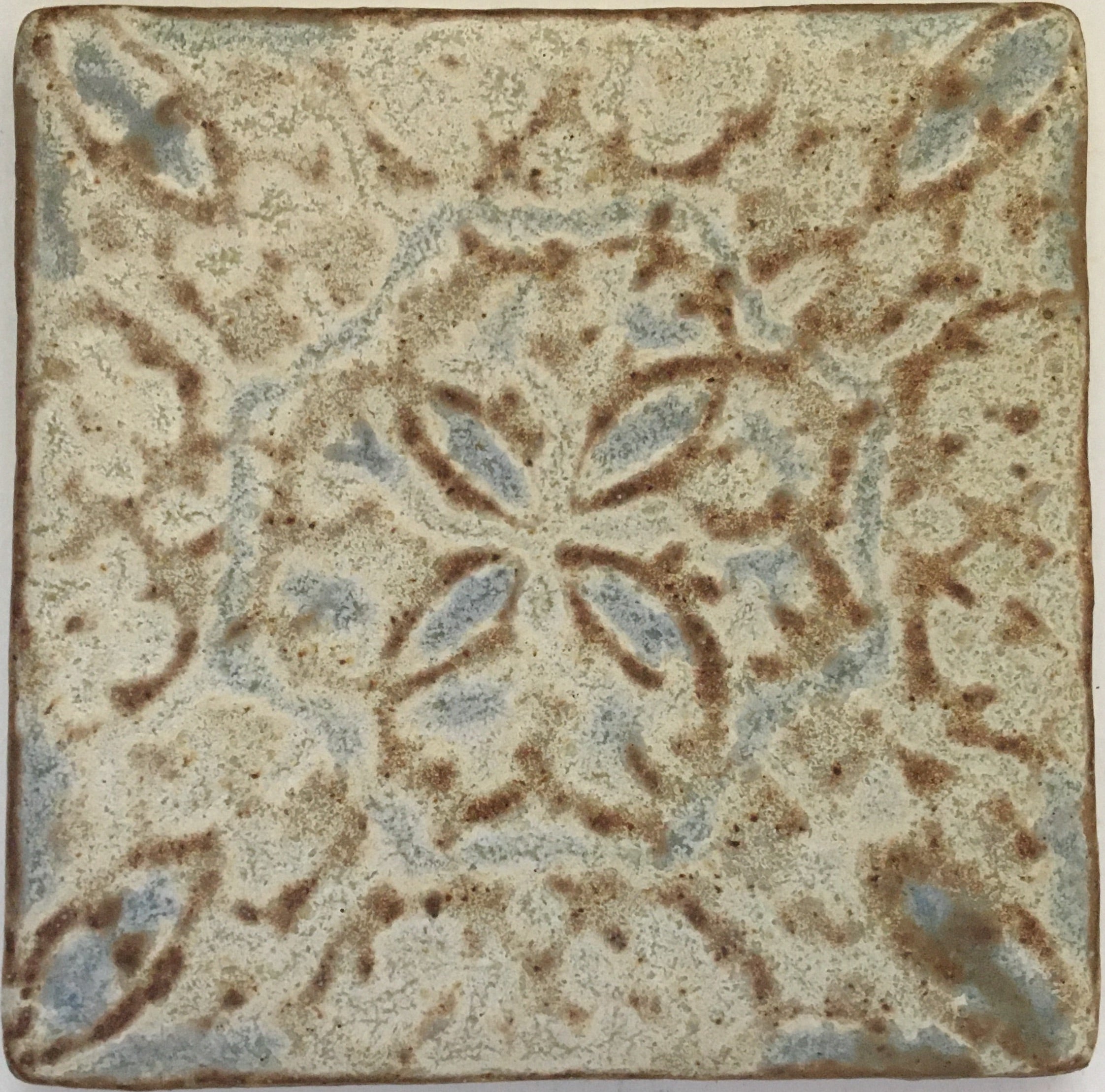 Mirage Vintage 6" x 6"
