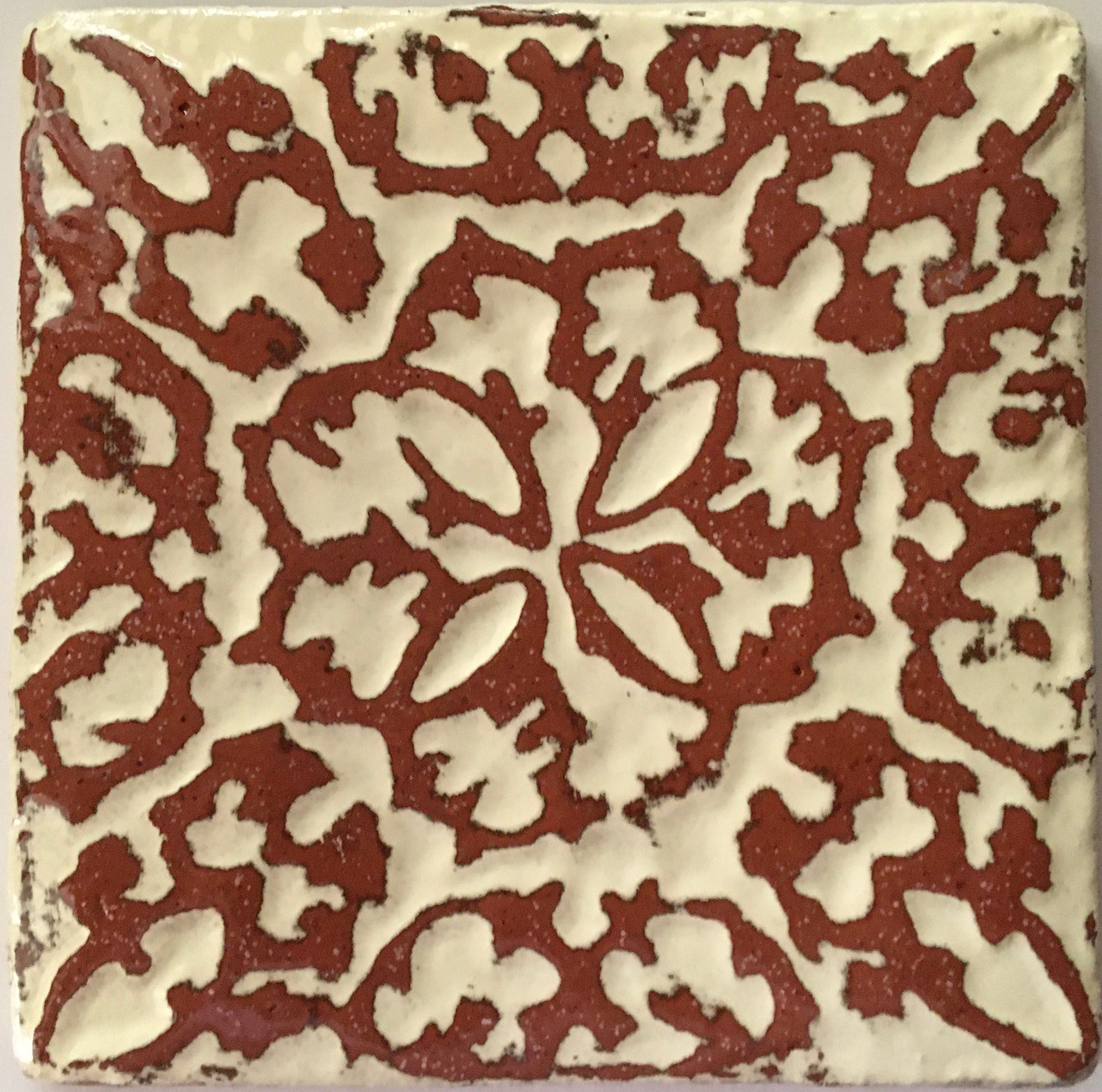 Mirage Vintage 6" x 6"