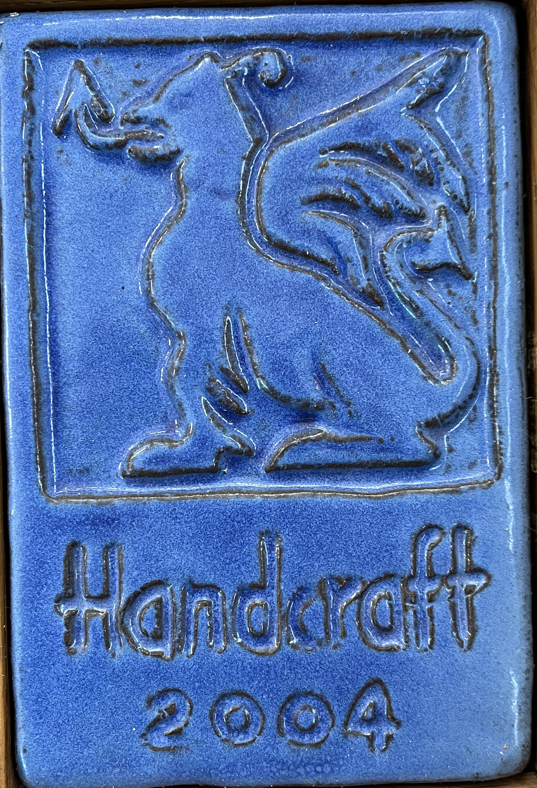 Handcraft 2004 mark