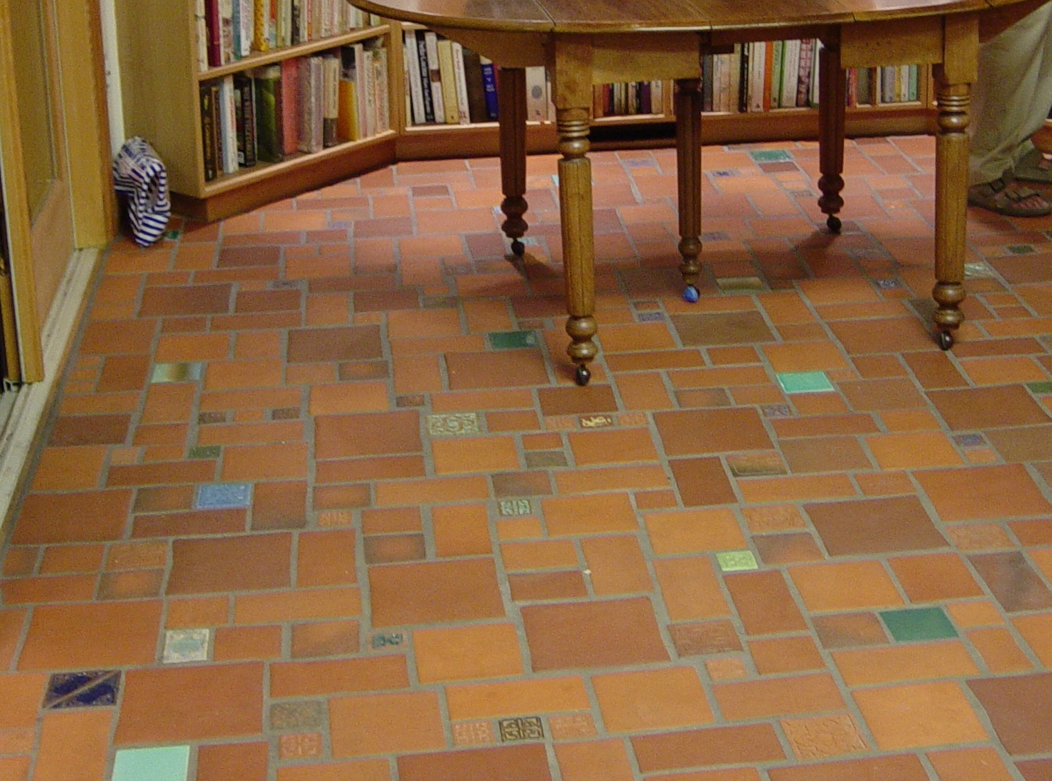 Brooks_Floor