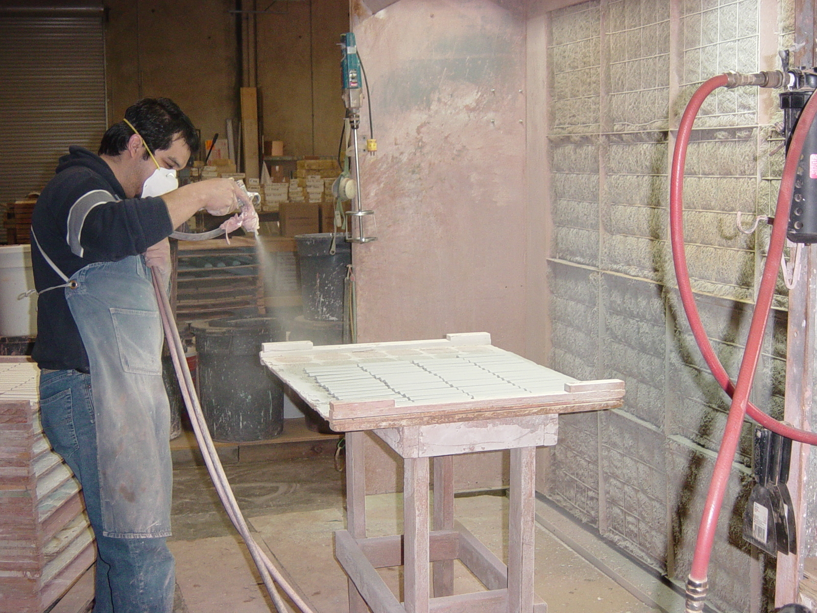 Spray_Booth
