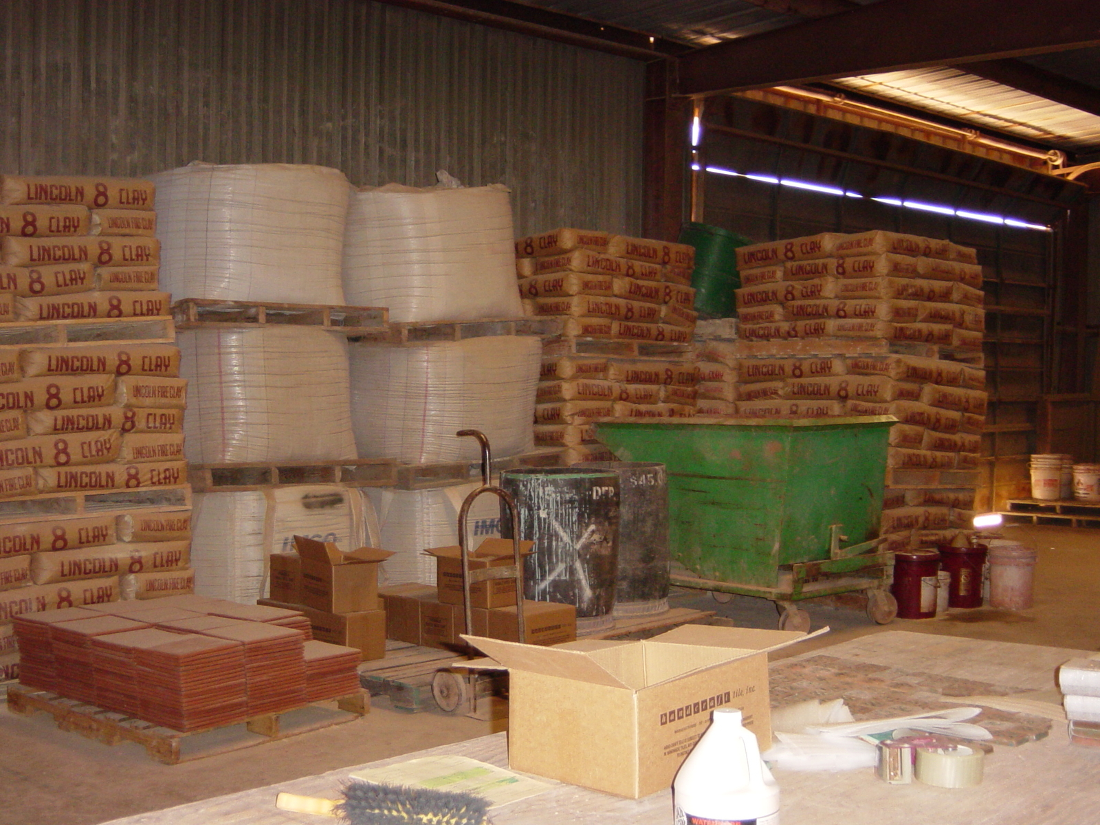 Clay_Bags