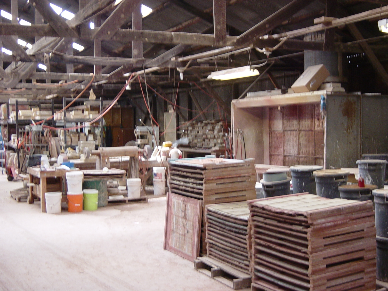 Glaze_Area