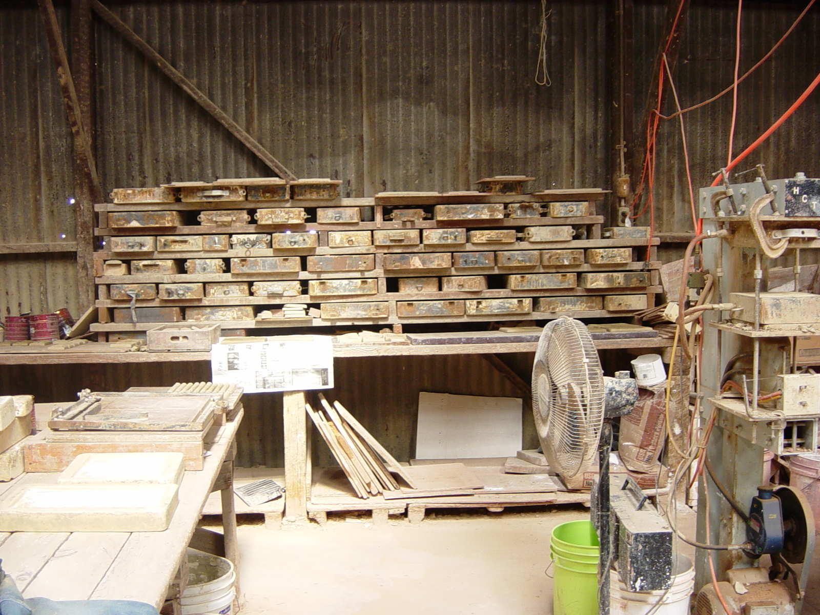 Smasher_Molds