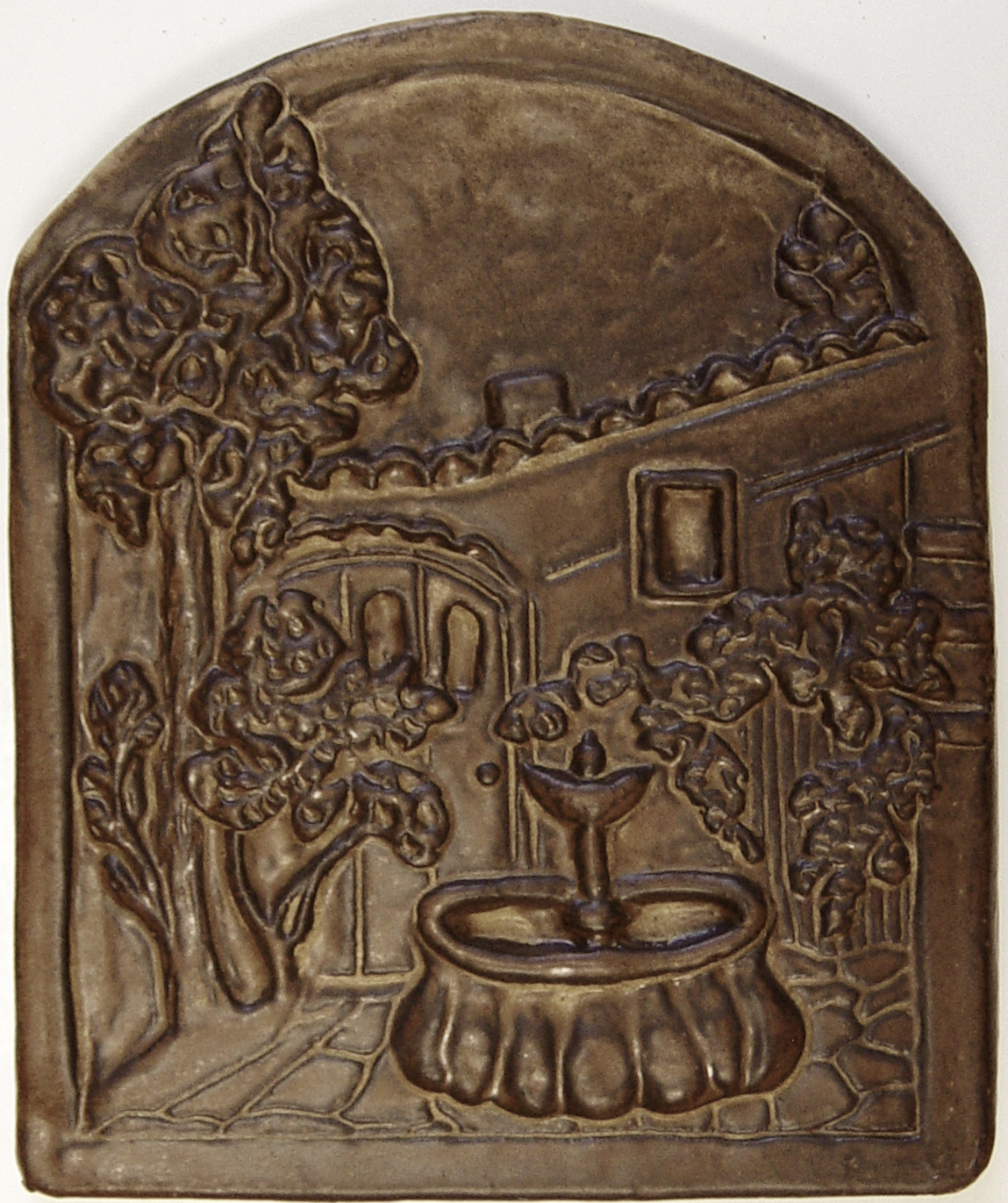 Keystone_Courtyard